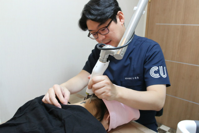 청담 인라이튼 시술.JPG